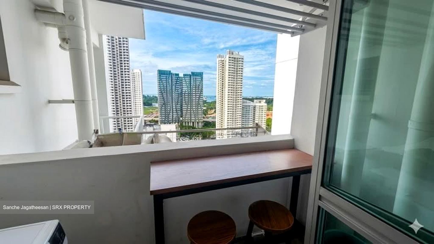 Blk 93B Telok Blangah Parcview (Bukit Merah), HDB 3 Rooms #575298571